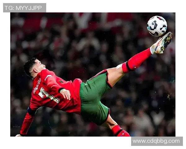 C罗：传奇足球巨星的巅峰之路与不朽成就