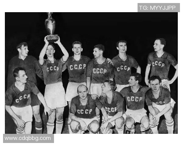 七十年代苏联足球明星人物盘点及他们在欧洲赛场上的辉煌表现