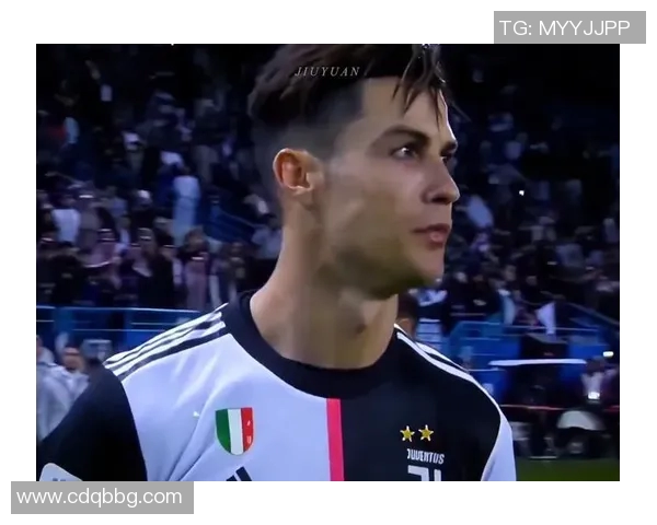 全球足球场上谁是颜值第一的球星 引发粉丝激烈讨论