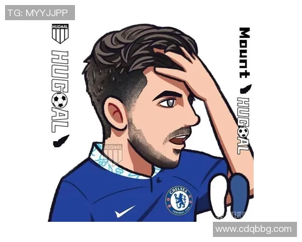 欧美男生动漫风格足球球星头像创意设计与人物刻画解析