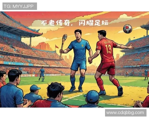 足球巨星带字传奇:从梅西到C罗的辉煌之路与精神传承 足球巨星带字传奇:从梅西到C罗的辉煌之路与精神传承