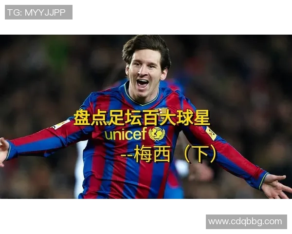 442足球史百大球星盘点 突破时代与荣誉的传奇足坛巨星