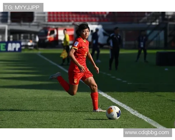 中国女足传奇人物的崛起与传承 从历史星光到未来希望的璀璨之路