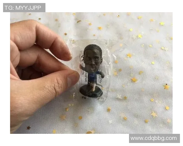 足球小玩偶幕后配音揭秘 谁是为这些可爱角色赋予生命的明星