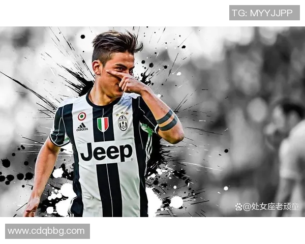 迪巴拉:足球场上的帅气传奇与技术天赋的完美融合