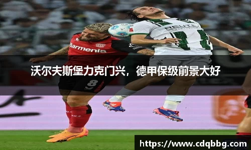 沃尔夫斯堡力克门兴，德甲保级前景大好